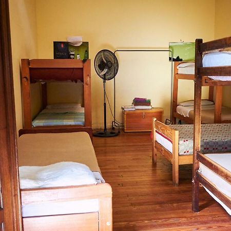 VI Luz Y Entre Hostel 부에노스아이레스 외부 사진