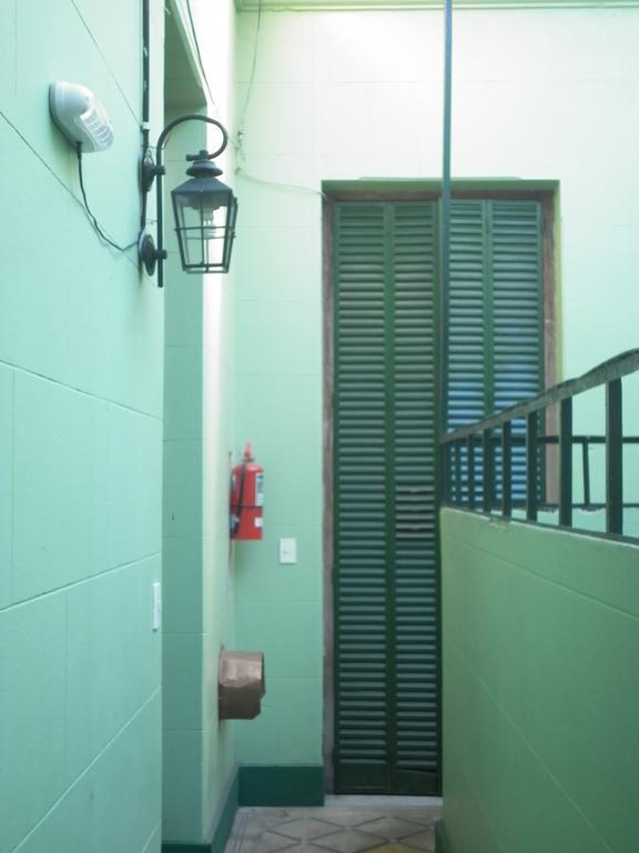 VI Luz Y Entre Hostel 부에노스아이레스 외부 사진