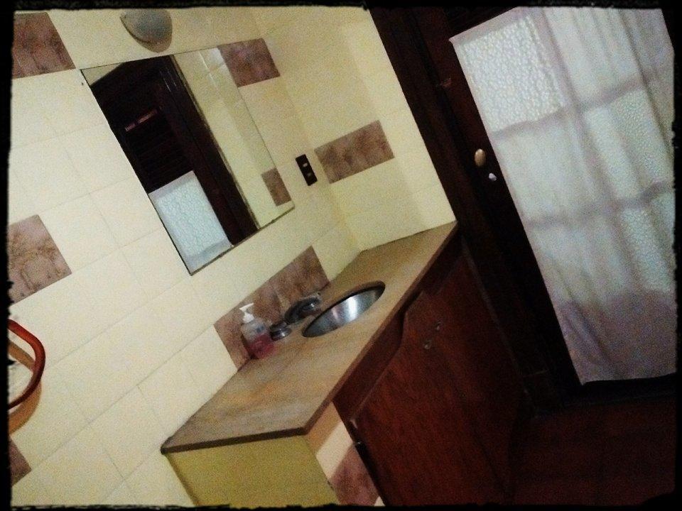 VI Luz Y Entre Hostel 부에노스아이레스 외부 사진