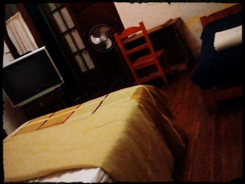 VI Luz Y Entre Hostel 부에노스아이레스 외부 사진