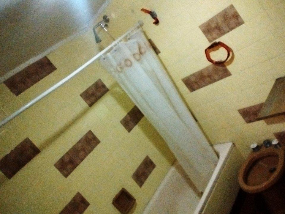 VI Luz Y Entre Hostel 부에노스아이레스 외부 사진