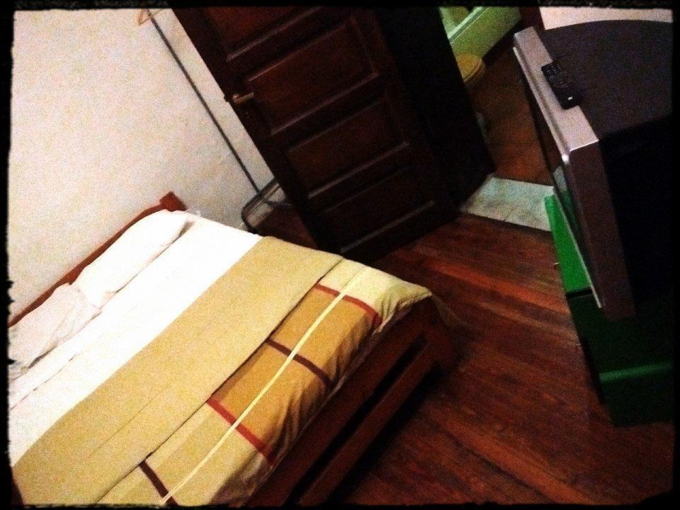 VI Luz Y Entre Hostel 부에노스아이레스 외부 사진