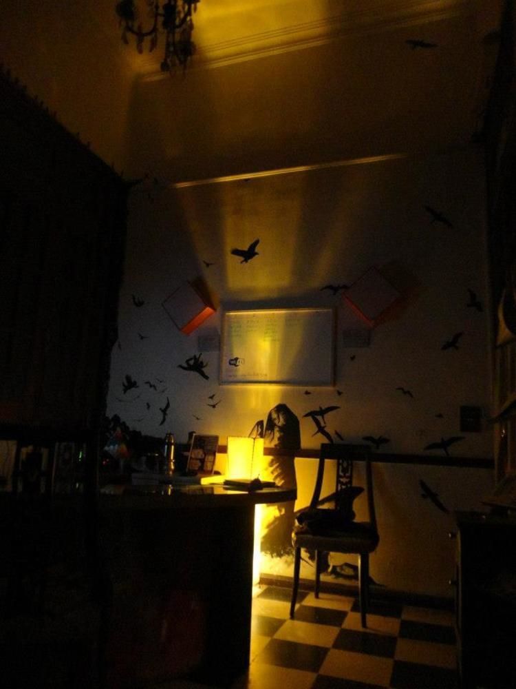 VI Luz Y Entre Hostel 부에노스아이레스 외부 사진