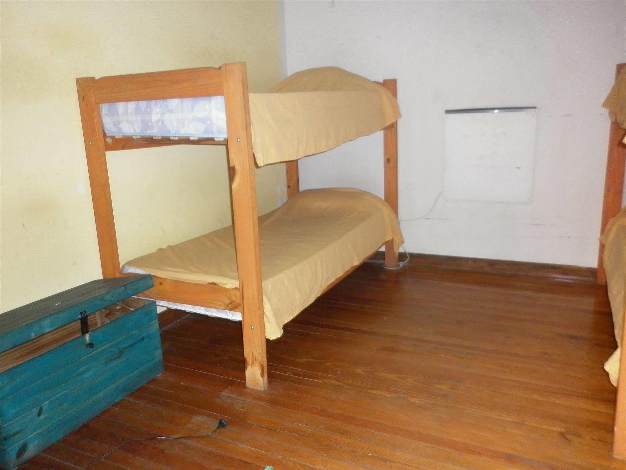 VI Luz Y Entre Hostel 부에노스아이레스 외부 사진