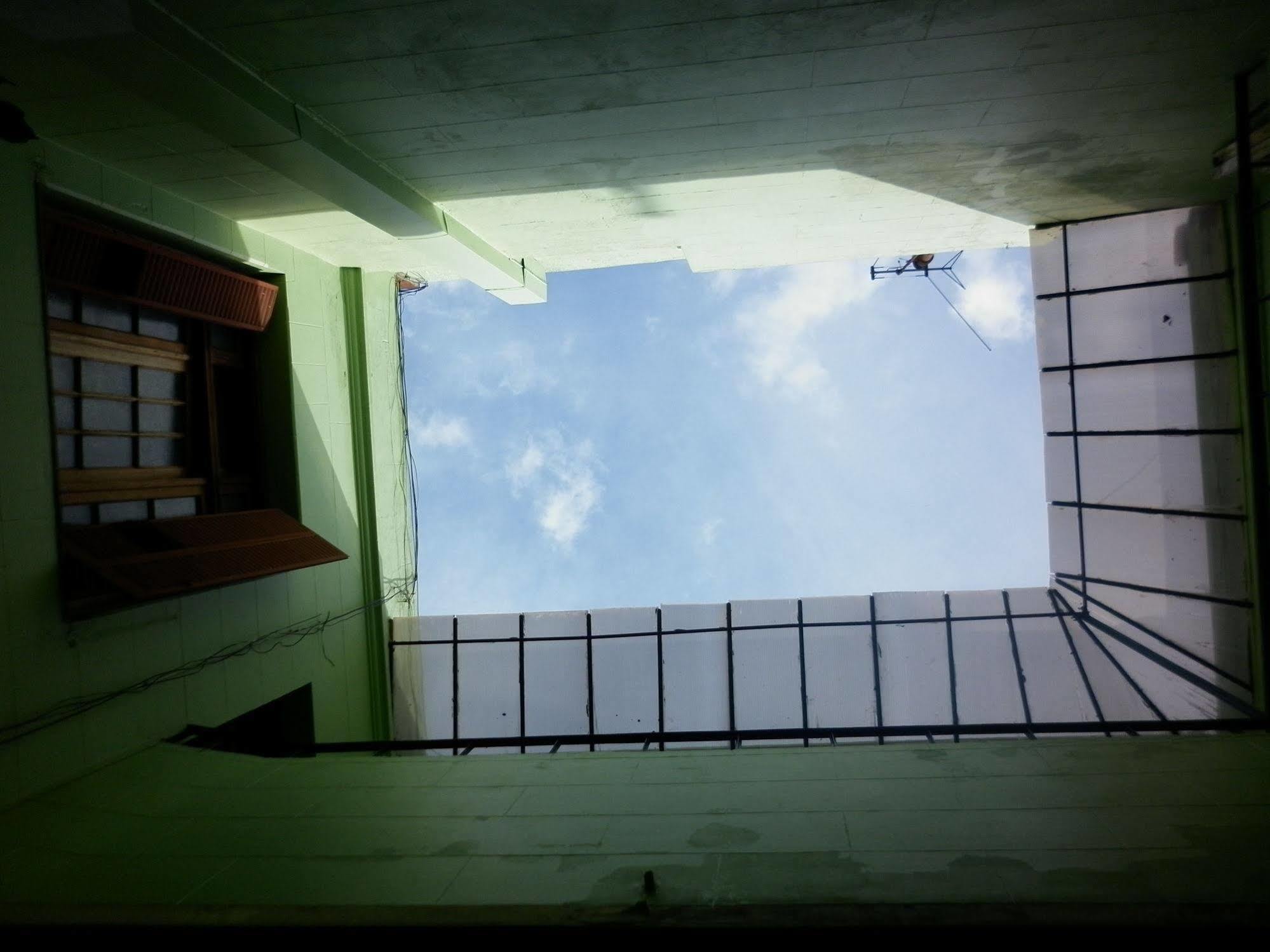 VI Luz Y Entre Hostel 부에노스아이레스 외부 사진