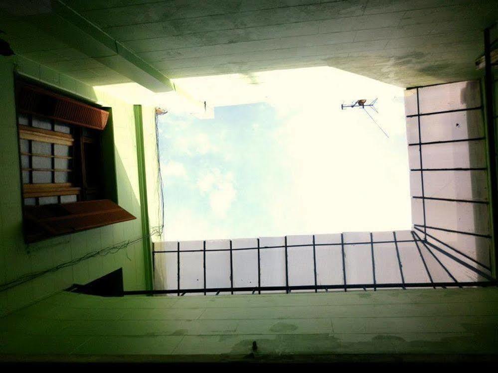 VI Luz Y Entre Hostel 부에노스아이레스 외부 사진