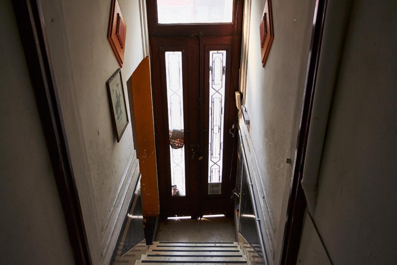 VI Luz Y Entre Hostel 부에노스아이레스 외부 사진