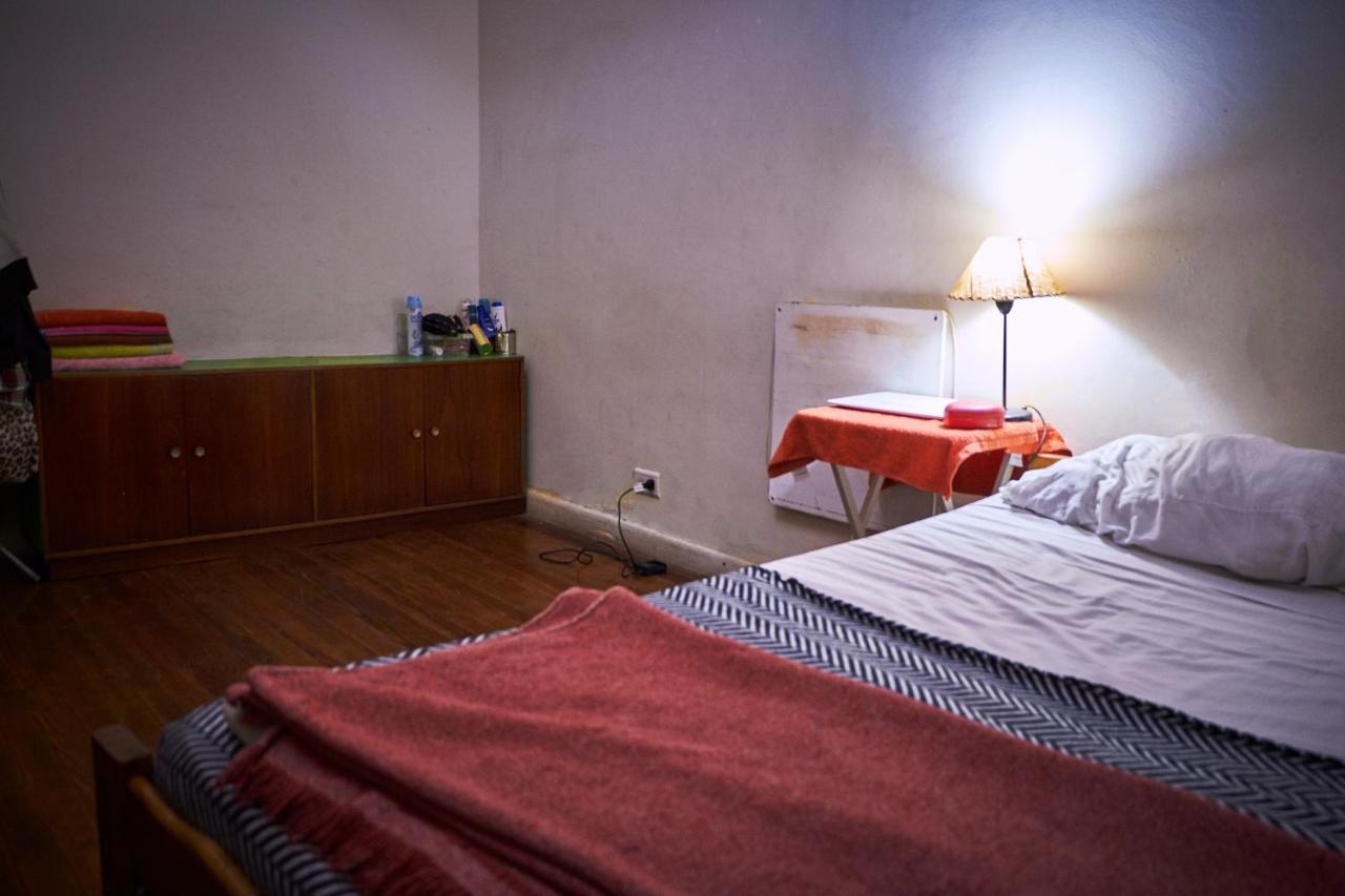 VI Luz Y Entre Hostel 부에노스아이레스 외부 사진