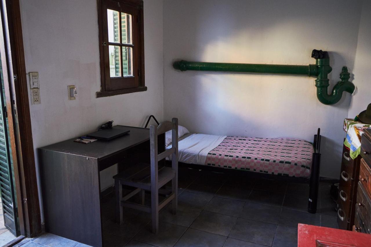 VI Luz Y Entre Hostel 부에노스아이레스 외부 사진
